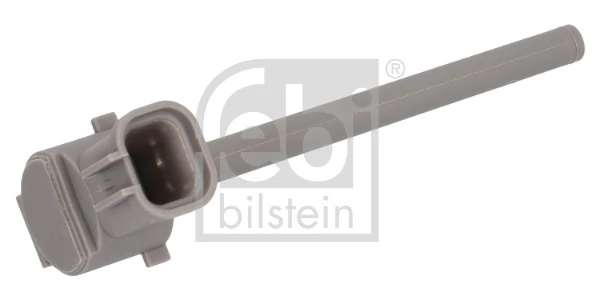 Sensor, coolant level
